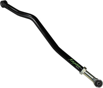 RSO Suspension Front Track Bar Adjustable 0-4.5 inch Lift Heavy Duty for 18-22 Wrangler JL/JLU or 20-22 Gladiator