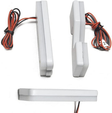 Oracle Lighting - 3140-B-001-3140-B-001 - Emblem