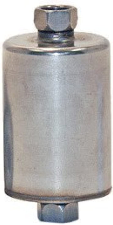 Wix 33481 Complete In-Line Fuel Filter, Pack of 1