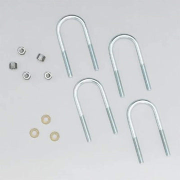 Pro Comp 53405 Cross Pin for Jeep Wrangler TJ