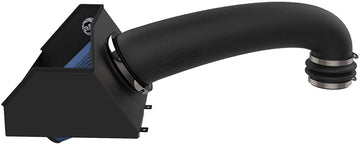 aFe Power 54-13020R Cold Air Intake System Oiled, 5-Layer Filter