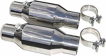 Pypes Performance Exhaust CVM10K Catalytic Converter