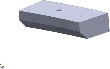 Hastings (2M-5529005) Piston Ring Set