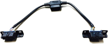 AMP Research 7640401A Power Step Running Board Black