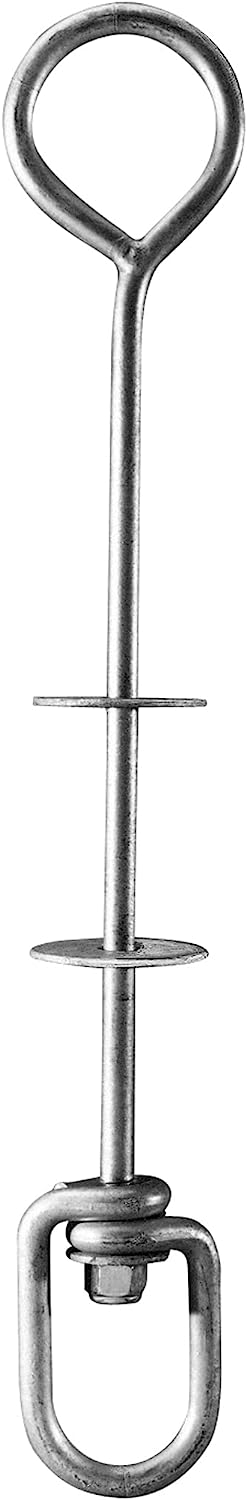 BUOY ROD ONLY 1/2" x 12"