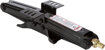 HUSKY TOWING 88134 Set of 2 Black Mechanical 20