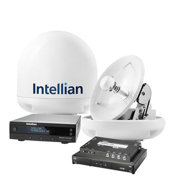 Intellian i3 