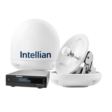 Intellian i3 Linear System w/14.6