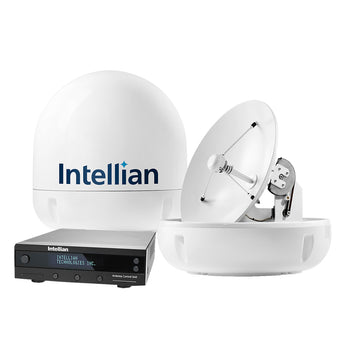 Intellian i6 System w/23.6