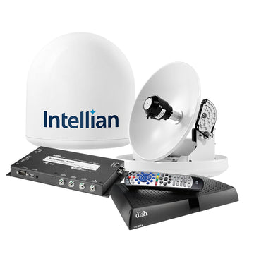 Intellian i2 