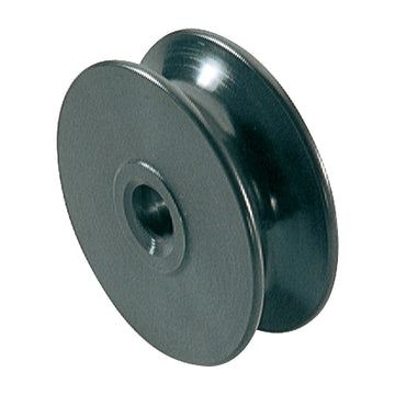 Ronstan Race Sheave - Rope/Wire - Nylatron® - 25mm (1") OD
