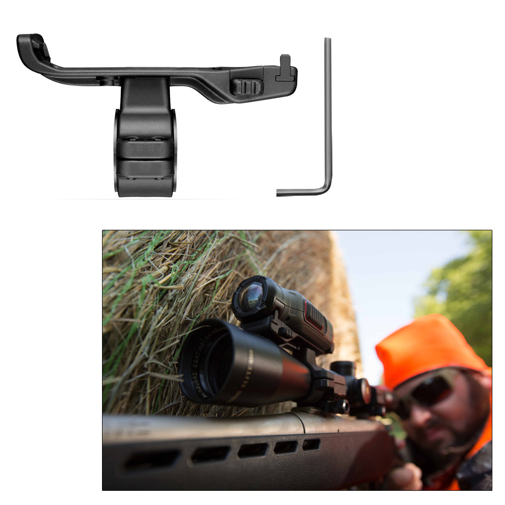 Garmin Scope Mount f/VIRB® Action Camera