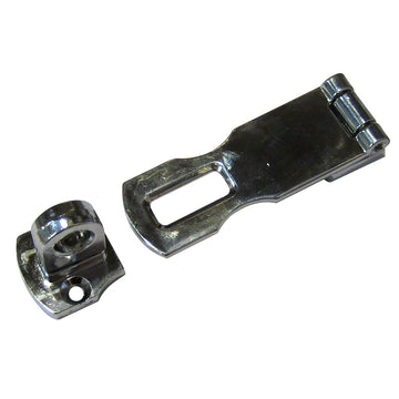 Perko Swivel Eye Hasp - 3