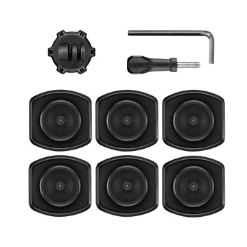 Garmin 360 Mount Base Kit f/VIRB® X/XE
