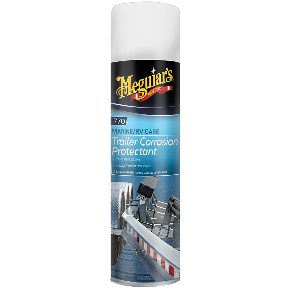 Meguiar's #770 Trailer Corrosion Protectant