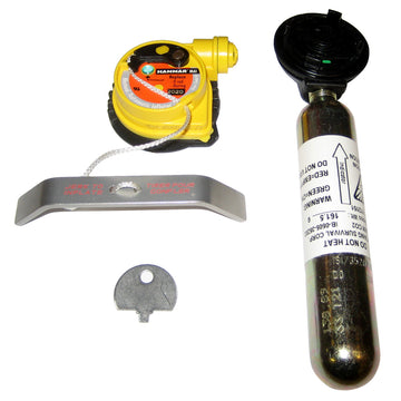 Mustang Re-Arm Kit B - 33g Auto-Hydrostatic f/MD5283, MD5253, MD6284 & MD6254