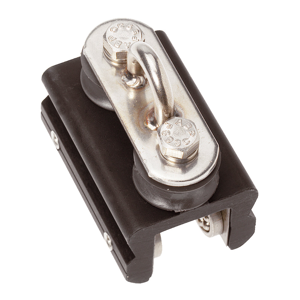 Optimize Barton Marine I4 Control Line Sheave
