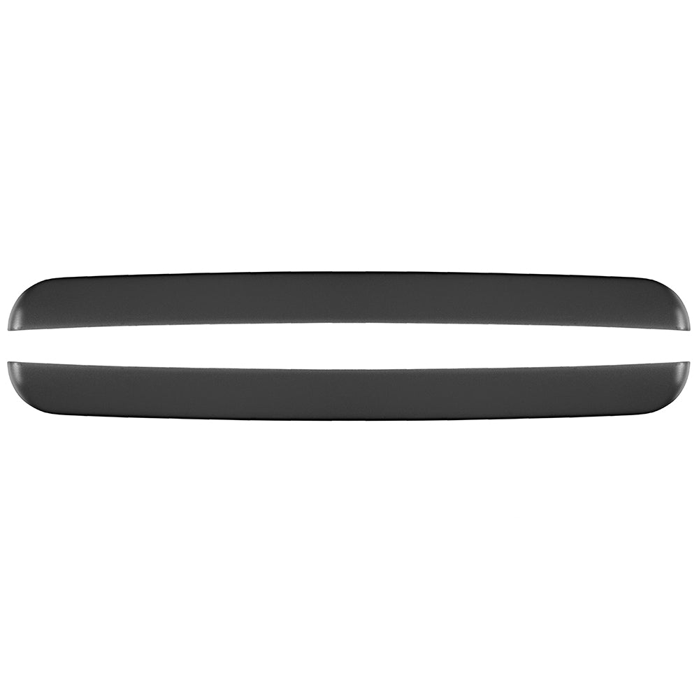 Garmin echoMAP™ 53dv/54dv Trim Piece Snap Cover