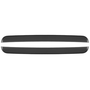 Garmin echoMAP™ 53dv/54dv Trim Piece Snap Cover
