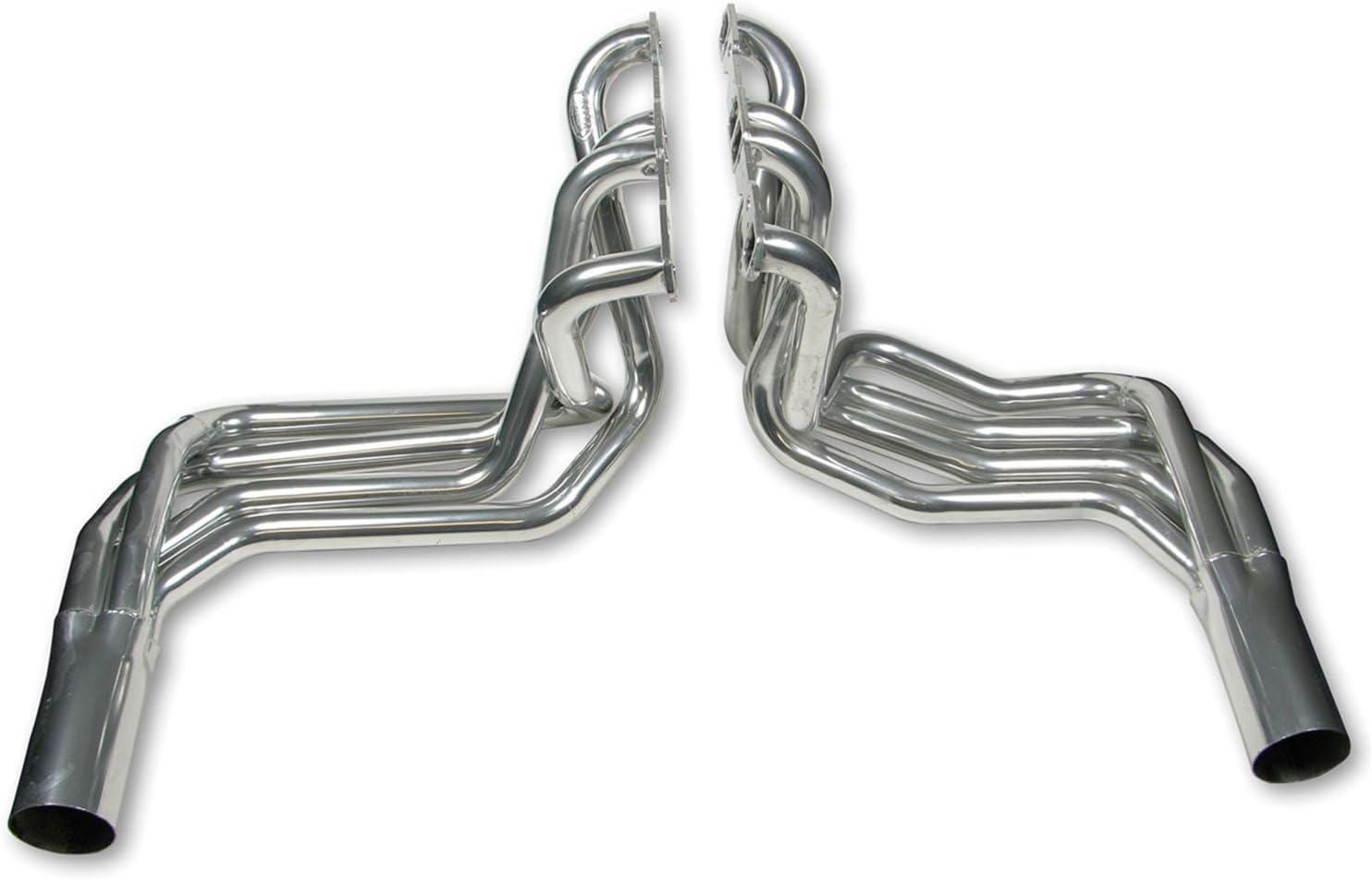 Hooker 2224-1HKR Super Competition Side mount Header