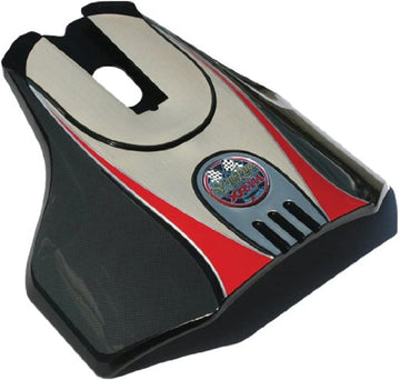 Marine Dynamics Hydrofoil Junior Stingray, Black