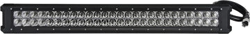 Westin 40-23005 Black Sportsman X Light Kit Sportsman X Grille Guard Accessory for 1500/2500/3500 Trucks. Includes 26 inch Double Row LED with Harness.