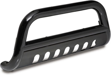 Rugged Ridge 11565.12 Bull Bar, 3In 2018-2018 JEEP GRAND CHEROKEE