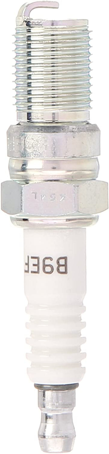 NGK B9EFS Traditional Spark Plug, 1-Pack