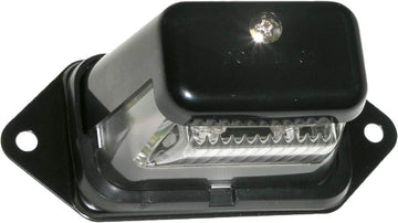 Peterson LED License Light M296C