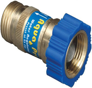Aqua Pro Aqua Pro Standard Regulator, Boxed