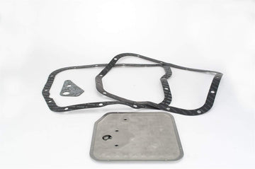 TCI 128500 Racing Filter and Pan Gasket