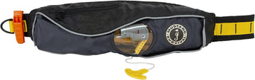 MUSTANG FLUID 2.0 MANUAL INFLATABLE BELT PACK