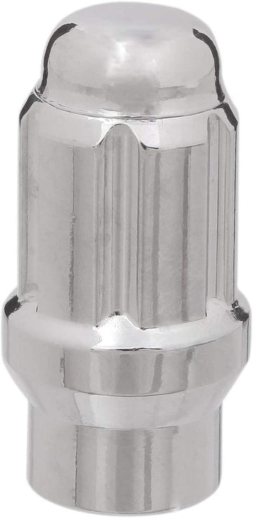 West Coast Accessories W1014SE Wheel Lug Nut & Install Kit