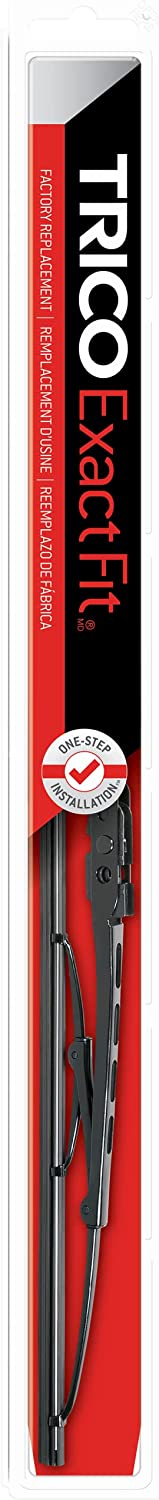 Trico 21-1 Exact Fit Wiper Blade, 21" (Pack of 1)