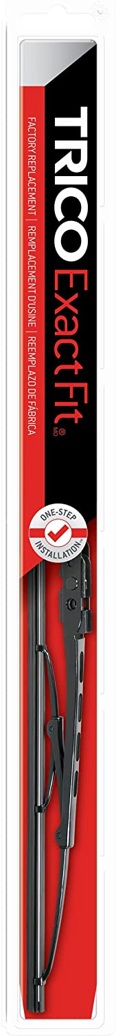 Trico 22-1 Exact Fit Wiper Blade, 22" (Pack of 1)
