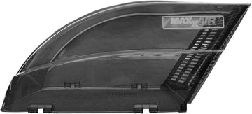 Maxxair 00-955003 Smoke Fanmate Cover with Ez Clip Hardware