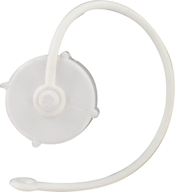 Valterra T1020-1DWVP White 3/4" Carded Hose Cap