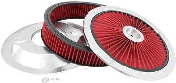 SPE Spectre Performance 47623 Xtraflow Air Cleaner