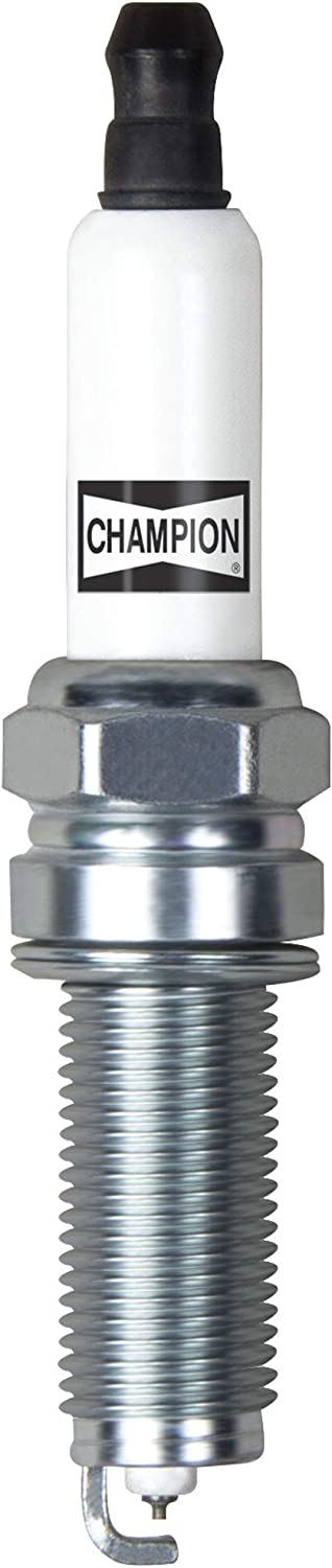 Champion RER8ZWYCB4 (9407) Iridium Spark Plug, Pack of 1, 1 ea