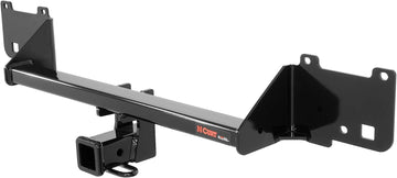 CURT 13215 Class 3 Trailer Hitch