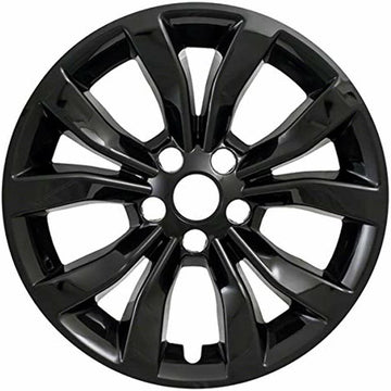 COAST2COAST - CCIIMP381BLK - IMPOSTOR W/S; 17'; BLK;SET OF 4
