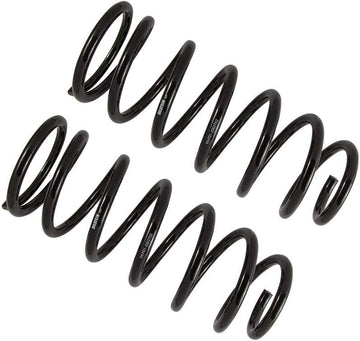 BILSTEIN Suspension Kit 36281831, Black
