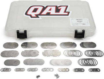 QA1 TK09 TUNING KIT ADVANCED LBCT 16 26 27 28 51 53 60 & 62 SERIES