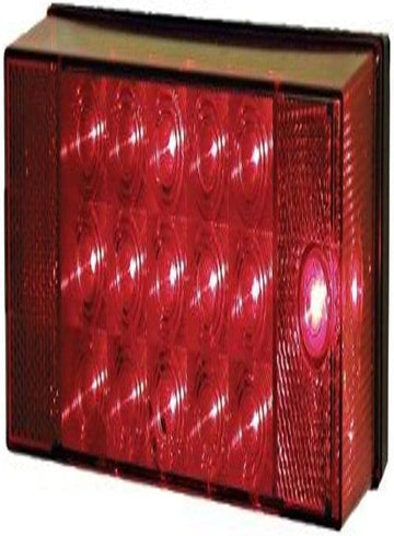 Peterson V856 LED Tail Light (Right Side)