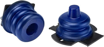 SuperSprings SSR-201-40-2 SumoSprings Rebel Rear Airless Airbag Kit