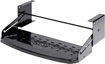 Stromberg Carlson SMFP-1100 Manual Coach Steps by Flexco - 24" Single, 7.5" Drop