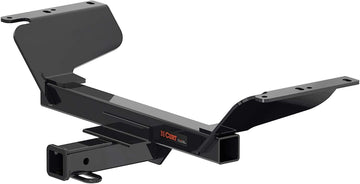 CURT 13439 Class 3 Trailer Hitch, 2-Inch Receiver, Select Chevrolet Equinox