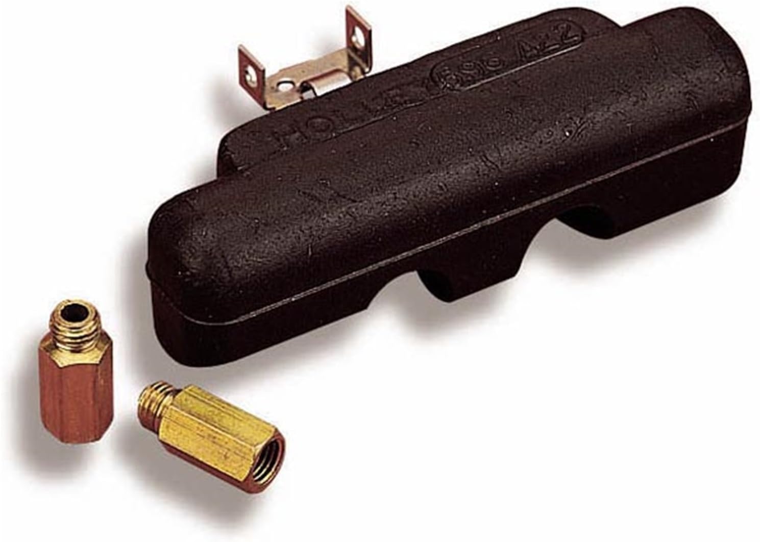 Holley 116-10 Notched Float Kit With Main Jet Extension