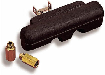 Holley 116-10 Notched Float Kit With Main Jet Extension