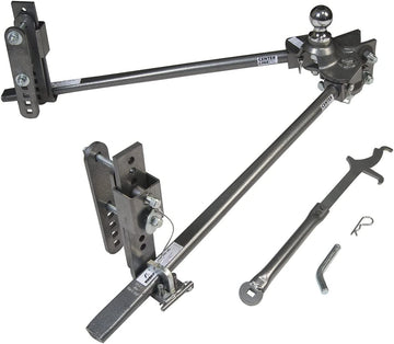 HUSKY TOWING 33092 Clts 800-1200 2-5/16 Ball